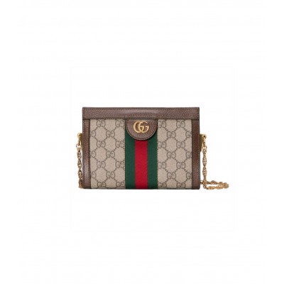 Gucci Ophidia Mini Shoulder Bag 602676 LDBS16486