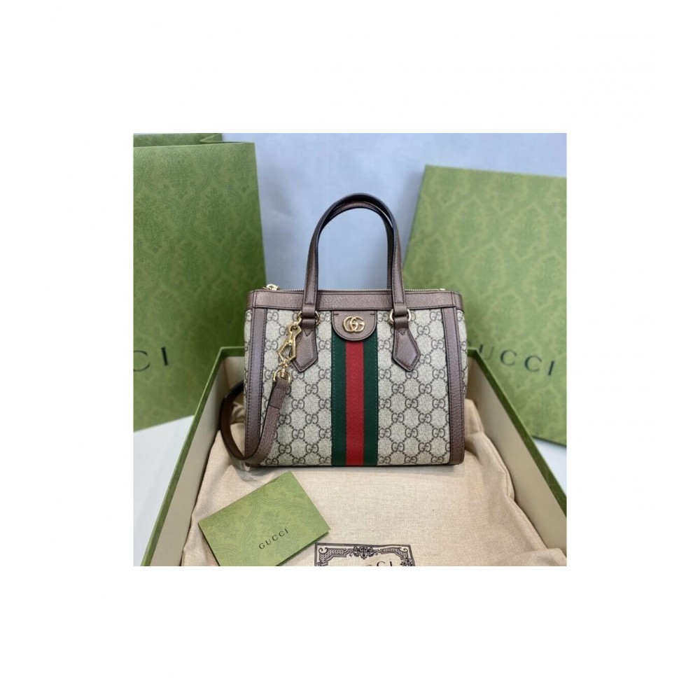 Gucci Ophidia Small GG Tote Bag 547551 LDBS16606