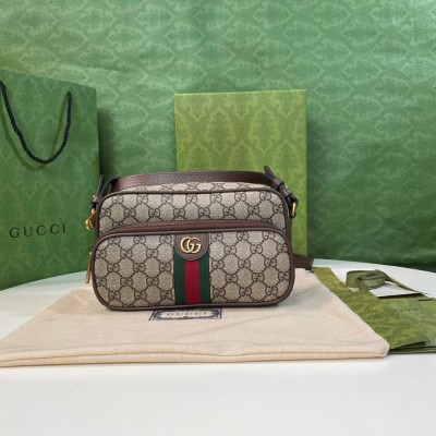 Gucci Ophidia Small Messenger Bag 723312 723312 LDBS16425