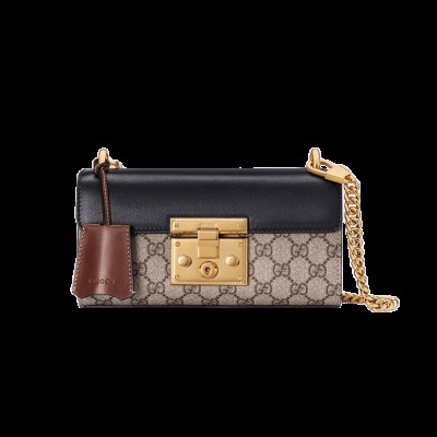 Gucci Padlock Mini Shoulder Bag 735103 LDBS16517