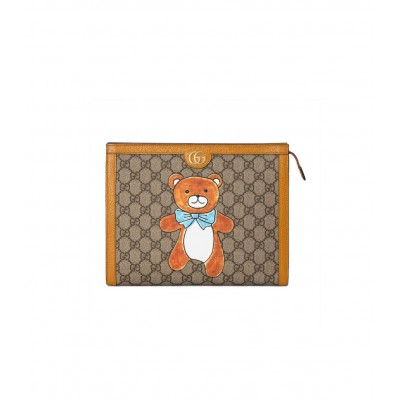 KAI x Gucci Pouch 660513 LDBS16349