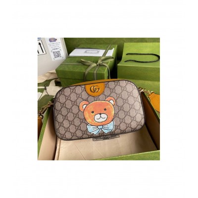 KAI x Gucci Small Shoulder Bag 574886 LDBS16351