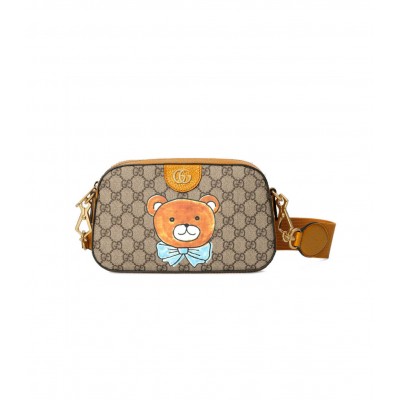 KAI x Gucci Small Shoulder Bag 574886 LDBS16351