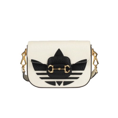 adidas x Gucci Horsebit 1955 Mini Bag 658574 LDBS16124