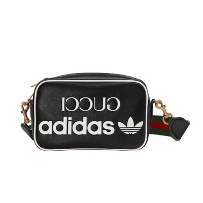 adidas x Gucci Small Shoulder Bag 702427 LDBS16128