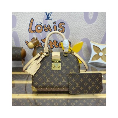 Louis Vuitton Alma Trunk M11114 LDBS16637