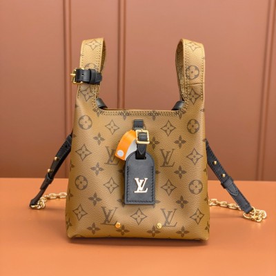 Louis Vuitton Atlantis BB M46816