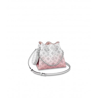 Louis Vuitton Bella Gradient Pink M57855 LDBS16694