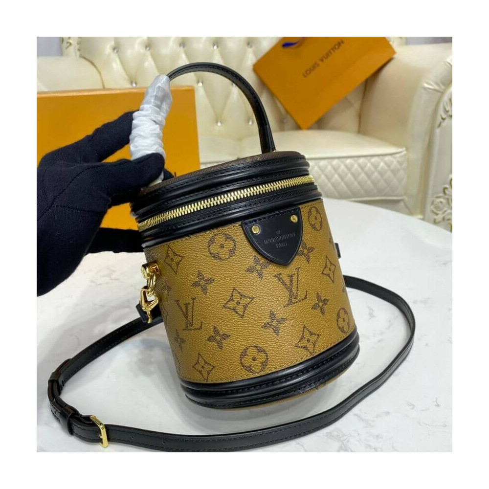 Louis Vuitton Cannes M43986 LDBS16717