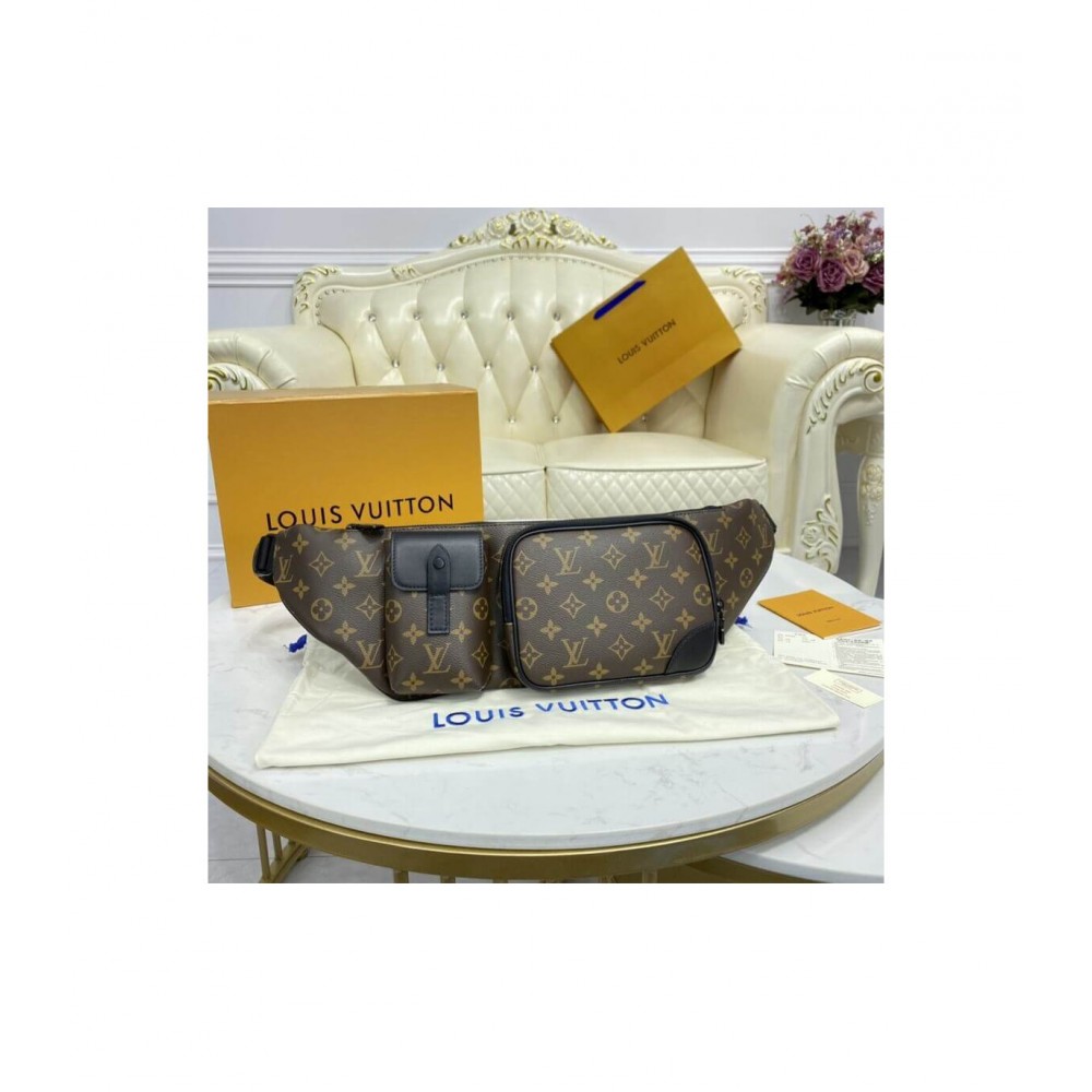 Louis Vuitton Christopher Bumbag M45337 LDBS16707