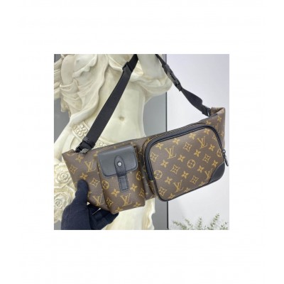 Louis Vuitton Christopher Bumbag M45337 LDBS16707