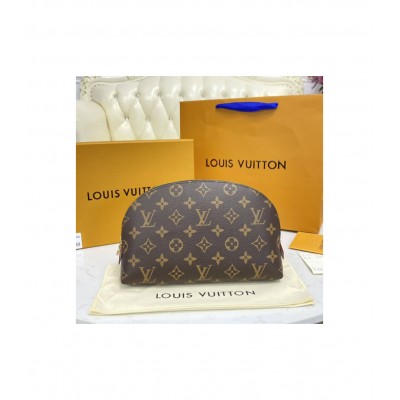 Louis Vuitton Cosmetic Pouch GM M47353 LDBS17409