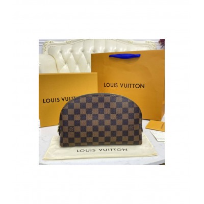 Louis Vuitton Cosmetic Pouch GM N23345 LDBS17410