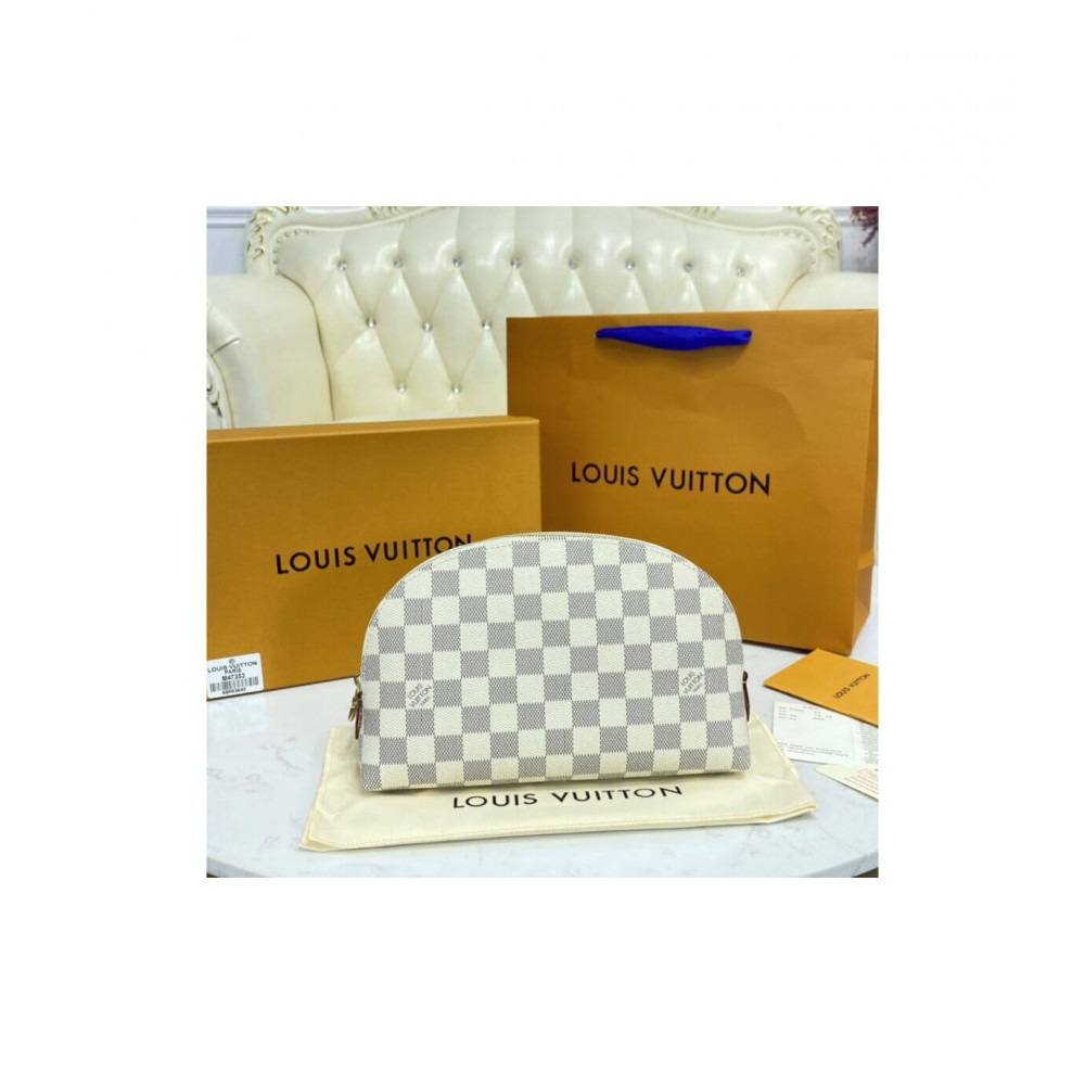 Louis Vuitton Cosmetic Pouch GM N23346 LDBS17411