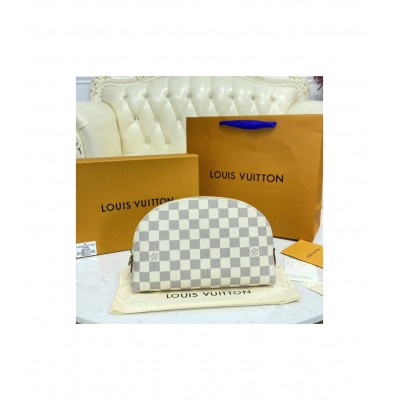 Louis Vuitton Cosmetic Pouch GM N23346 LDBS17411