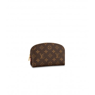 Louis Vuitton Cosmetic Pouch PM M47515 LDBS17412