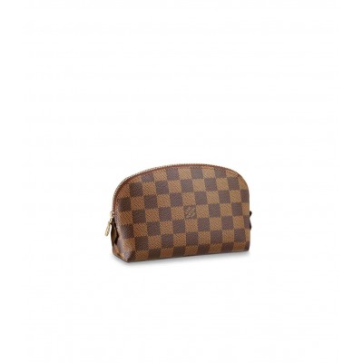 Louis Vuitton Cosmetic Pouch PM N47516 LDBS17413