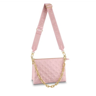 Louis Vuitton Coussin PM Pink M59276 LDBS16785