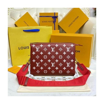 Louis Vuitton Coussin PM Terracotta M20761 LDBS16787