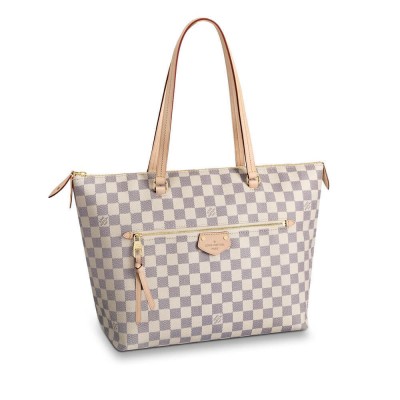 Louis Vuitton Damier Azur Canvas Iena MM N44040 LDBS16805