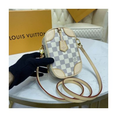 Louis Vuitton Damier Azur Canvas Neokapi N60360 LDBS16807