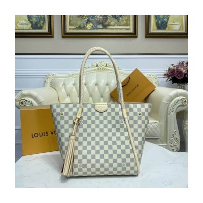 Louis Vuitton Damier Azur Canvas Propriano N44027 LDBS16808