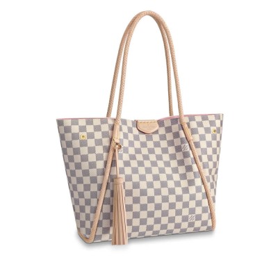 Louis Vuitton Damier Azur Canvas Propriano N44027 LDBS16808