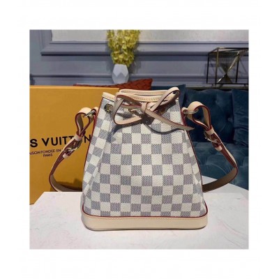 Louis Vuitton Damier Azur Noe N42222 LDBS17153