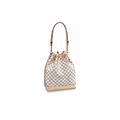 Louis Vuitton Damier Azur Noe N42222 LDBS17153