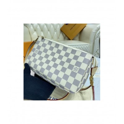 Louis Vuitton Damier Azur Pochette Accessoires N41207 LDBS17307