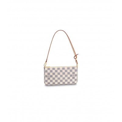 Louis Vuitton Damier Azur Pochette Accessoires N41207 LDBS17307