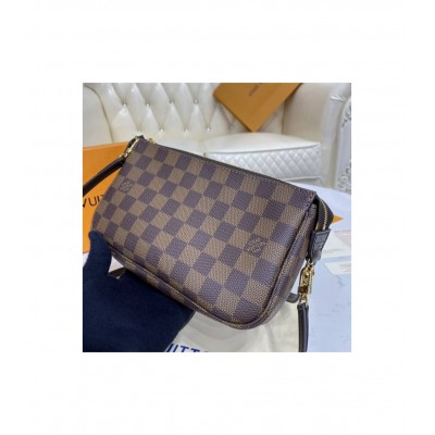 Louis Vuitton Damier Ebene Pochette Accessoires N41206 LDBS17312