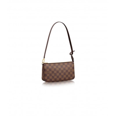 Louis Vuitton Damier Ebene Pochette Accessoires N41206 LDBS17312