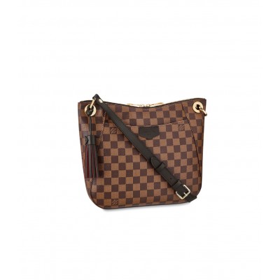 Louis Vuitton Damier Ebene South Bank Besace N42230 LDBS16815