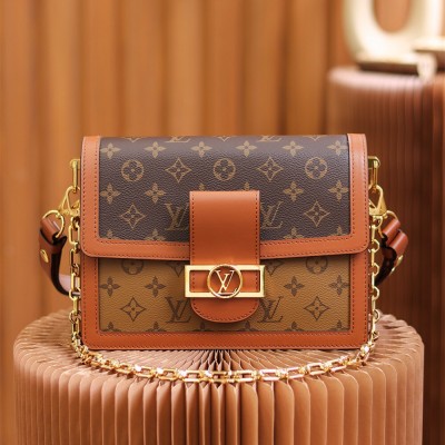 Louis Vuitton Dauphine M44391