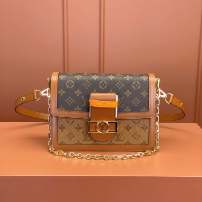 Louis Vuitton Dauphine M45985