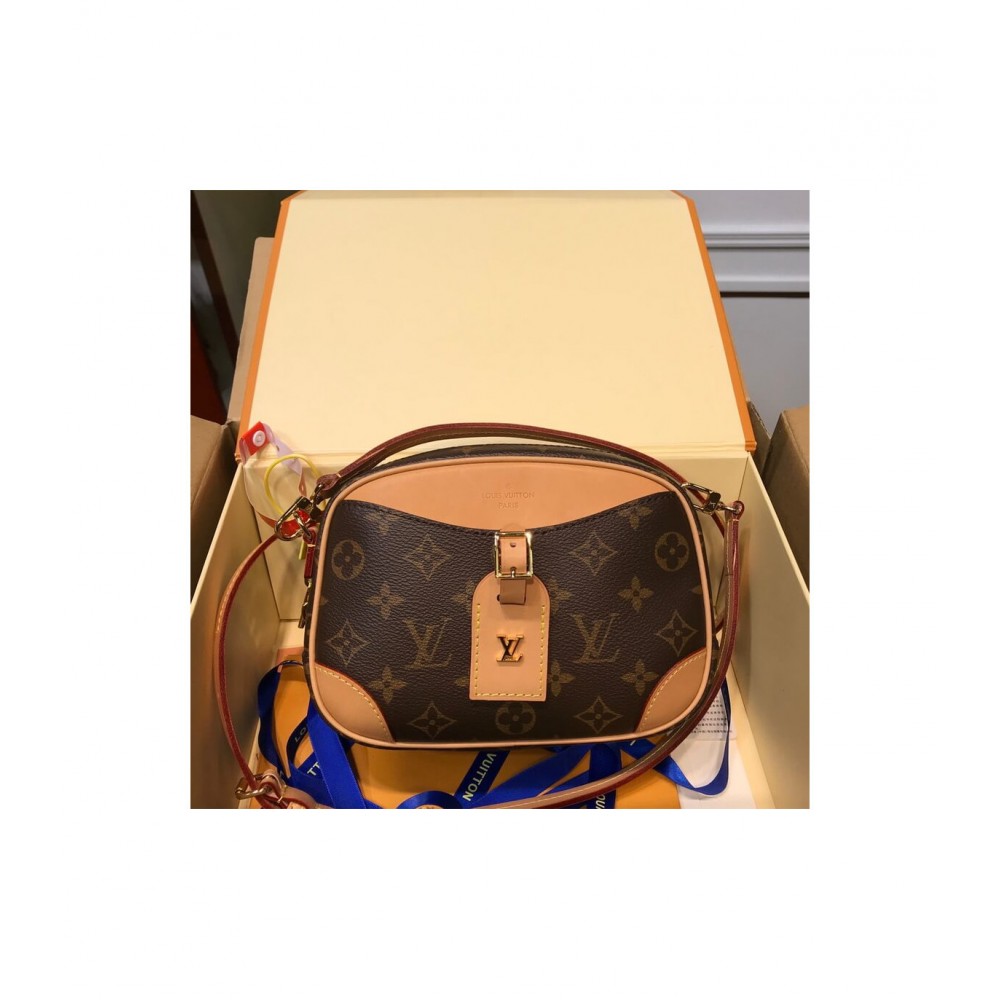 Louis Vuitton Deauville Mini M45528 LDBS16830