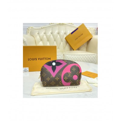 Louis Vuitton Game On Pochette Cosmetique M80283 LDBS17318