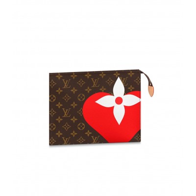 Louis Vuitton Game On Toiletry Pouch 26 M80282 LDBS17421