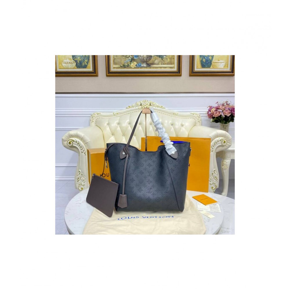 Louis Vuitton Hina MM Black M54354 LDBS16869