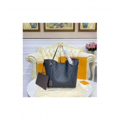 Louis Vuitton Hina MM Black M54354 LDBS16869