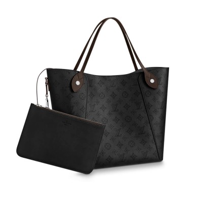 Louis Vuitton Hina MM Black M54354 LDBS16869