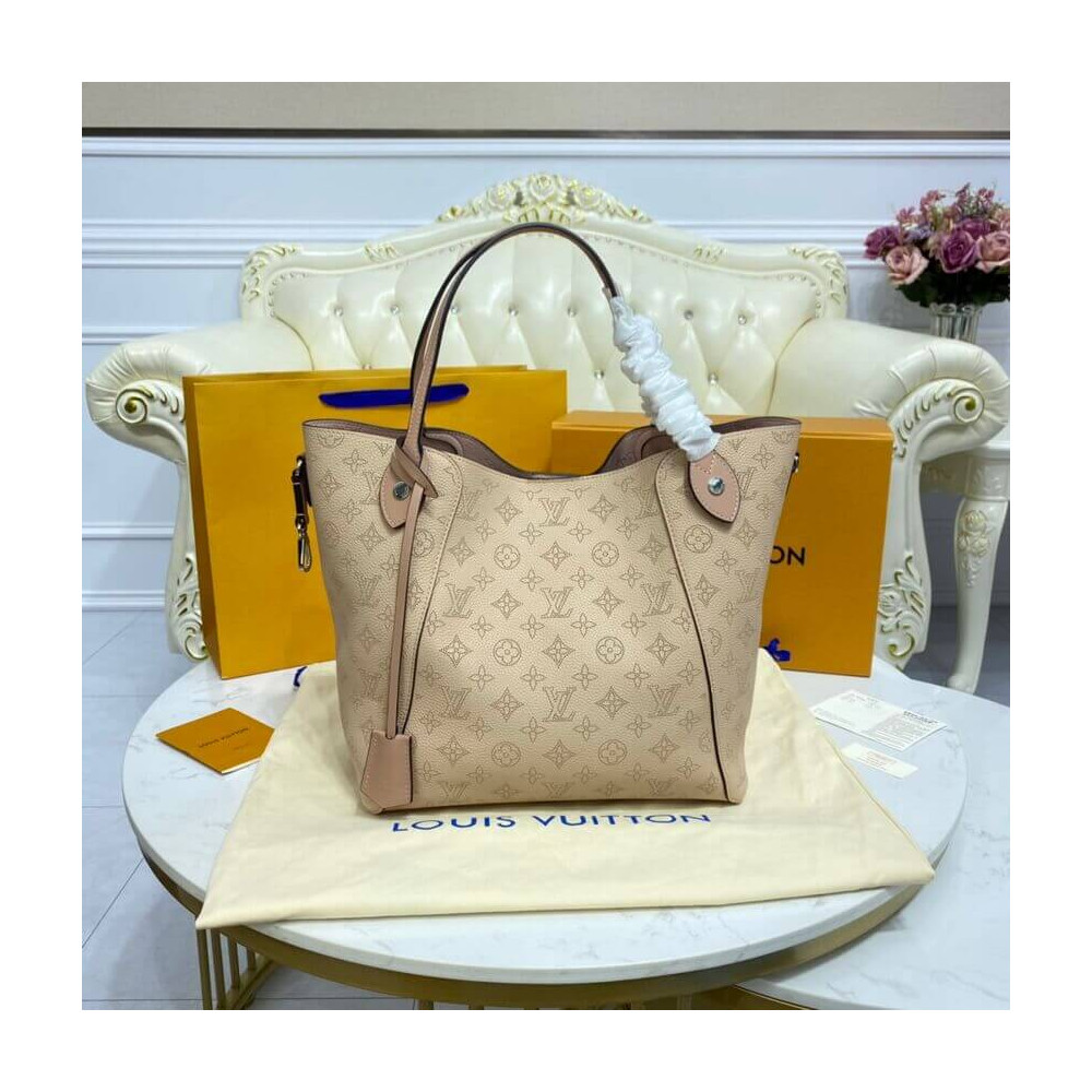 Louis Vuitton Hina MM Mahina in Pink M53140 LDBS16870