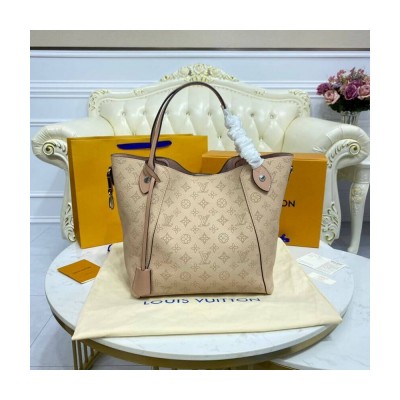 Louis Vuitton Hina MM Mahina in Pink M53140 LDBS16870