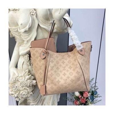 Louis Vuitton Hina MM Mahina in Pink M53140 LDBS16870