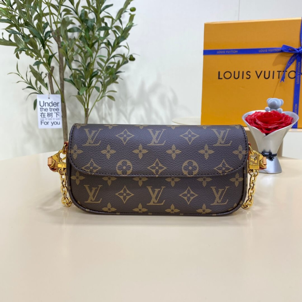 Louis Vuitton Ivy Wallet On Chain Bag M81911 LDBS17732