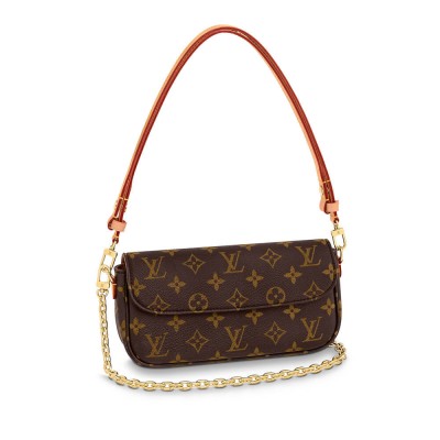 Louis Vuitton Ivy Wallet On Chain Bag M81911 LDBS17732