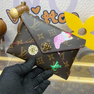 Louis Vuitton Kirigami Pochette 2024 M12203 LDBS17320