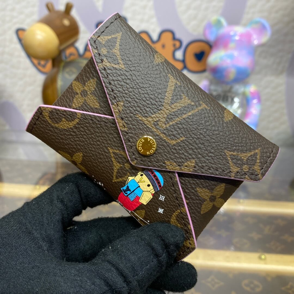 Louis Vuitton Kirigami Pochette M82655 LDBS17319