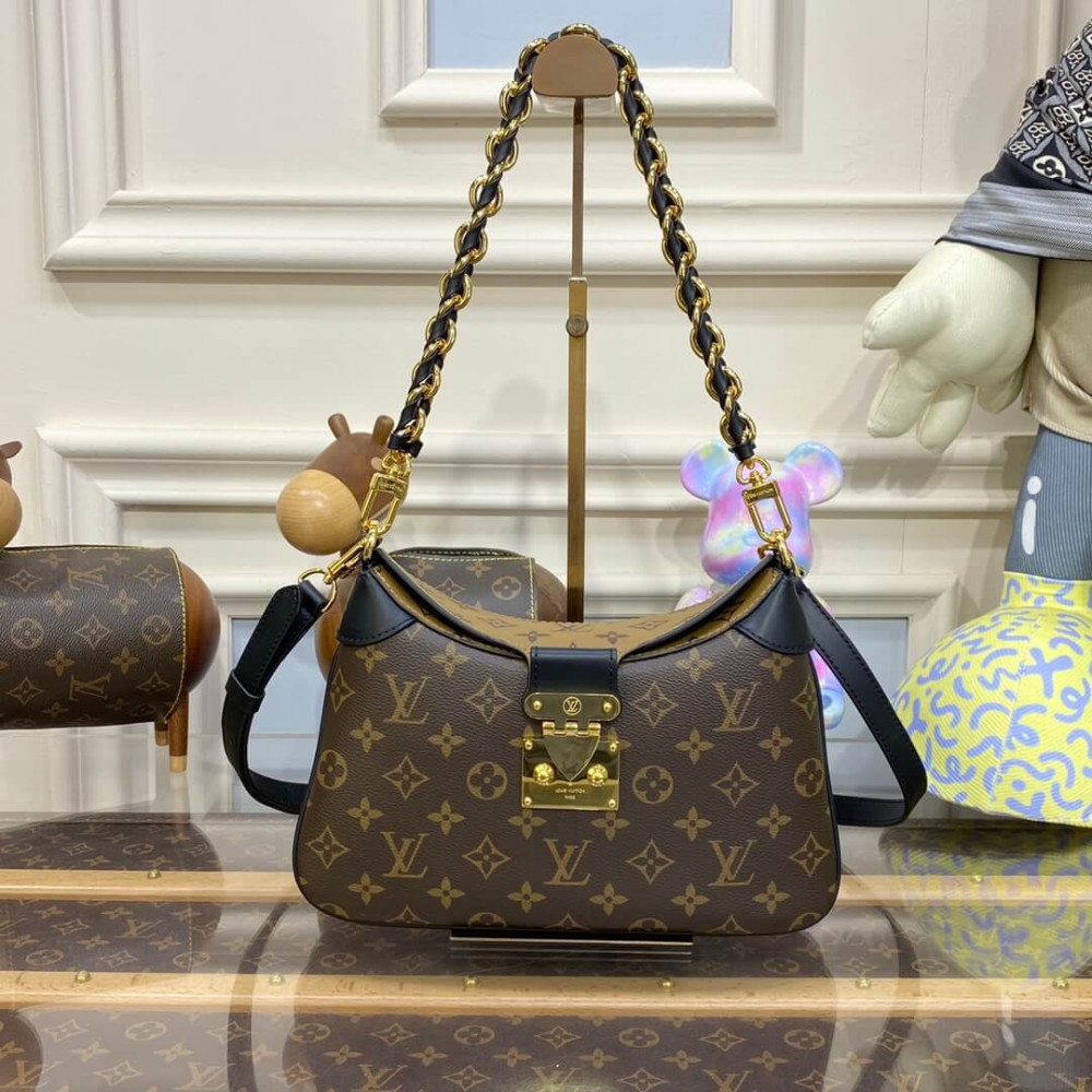 Louis Vuitton LV Twinny Bag M46659 LDBS17492